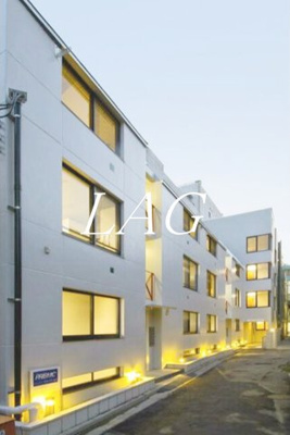 【外観】 | リシェス北千住 | 外観です。