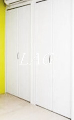 【収納】 | リシェス北千住 | 収納です。