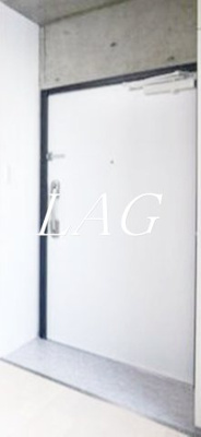 【玄関】 | リシェス北千住 | 玄関です。