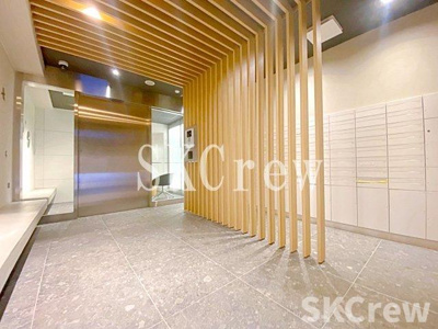 【ロビー】 | ルフォンプログレ四谷