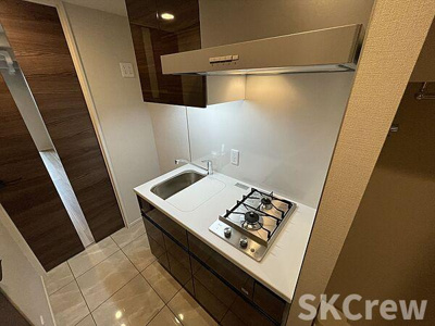 【キッチン】 | ルフォンプログレ四谷 | 他部屋参考