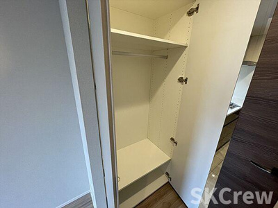 【収納】 | ルフォンプログレ四谷 | 他部屋参考