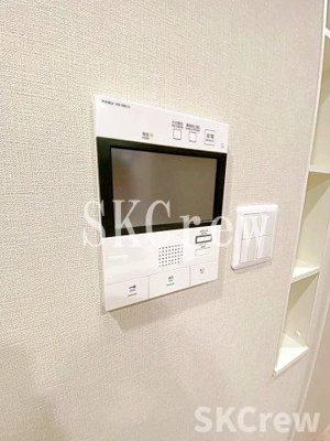 【セキュリティ】 | ルフォンプログレ四谷 | 別部屋　参考