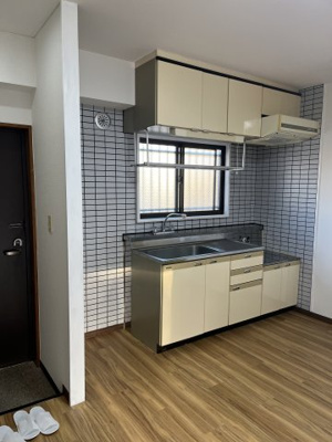 【キッチン】 | ラフィナート菊名