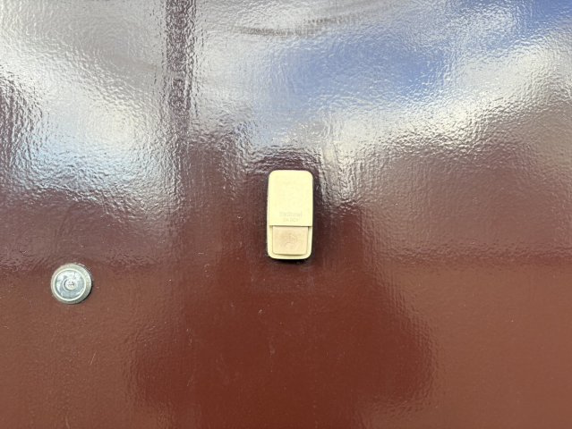 パールハイツくれない｜名古屋市の賃貸ならMy賃貸のセキュリティ|パールハイツくれない