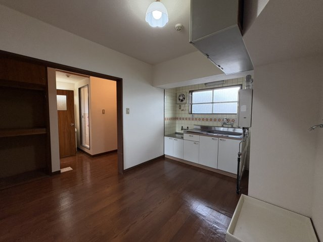 パールハイツくれない｜名古屋市の賃貸ならMy賃貸の居間・リビング|パールハイツくれない