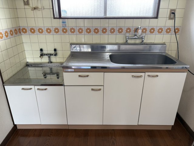 パールハイツくれない｜名古屋市の賃貸ならMy賃貸のキッチン|パールハイツくれない