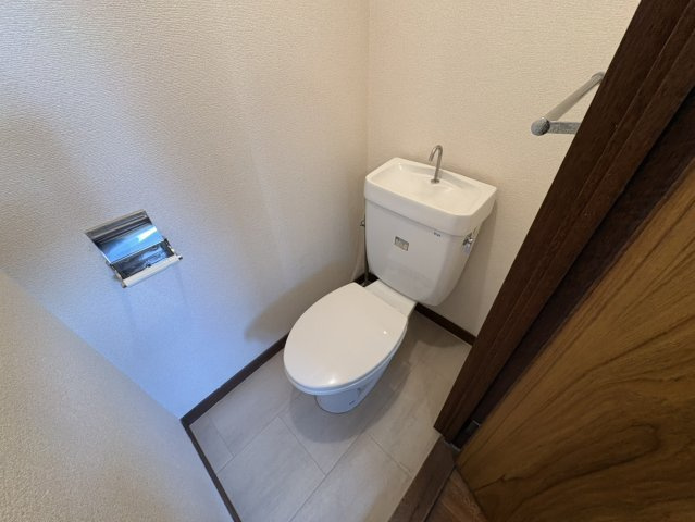 パールハイツくれない｜名古屋市の賃貸ならMy賃貸のトイレ|パールハイツくれない