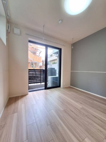 クレッセント自由が丘のその他共用部分