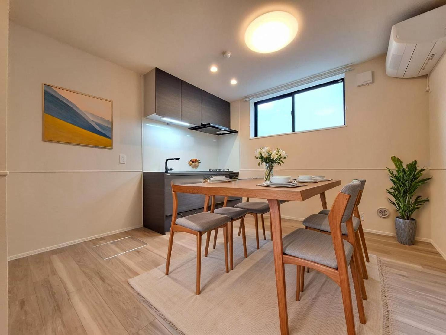 クレッセント自由が丘の省エネ性能ラベル