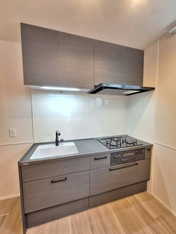 クレッセント自由が丘の省エネ性能ラベル