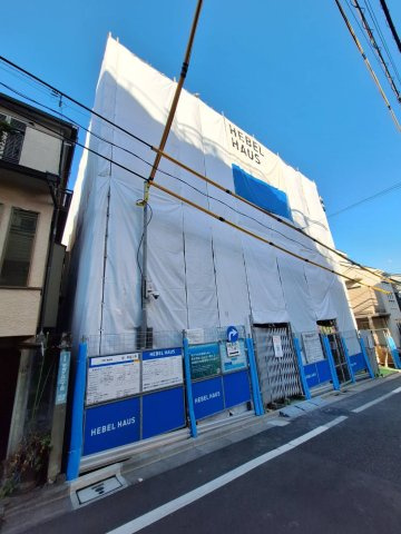 （仮称）自由が丘1丁目メゾン