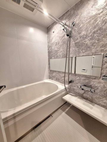 クレッセント自由が丘の外観