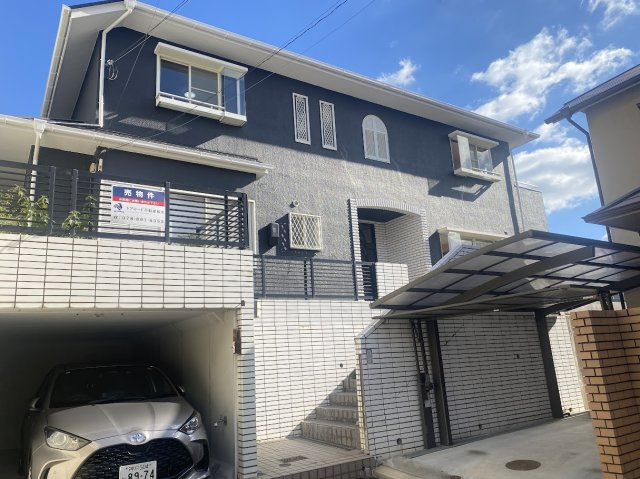 兵庫県神戸市垂水区つつじが丘7丁目2389-6