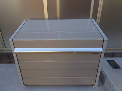 【その他共用部分】 | コモイルソーレ弁天