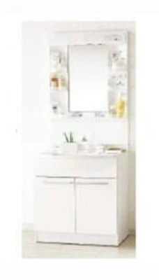 【独立洗面台】 | コモイルソーレ弁天 | ※写真はイメージです。