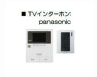 【セキュリティ】 | コモイルソーレ弁天 | ※写真はイメージです。