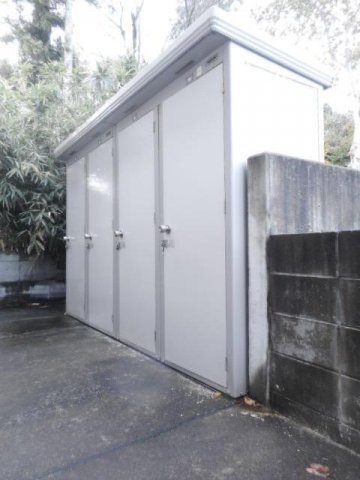 レジデンス　アルドーレ　Ｃの設備