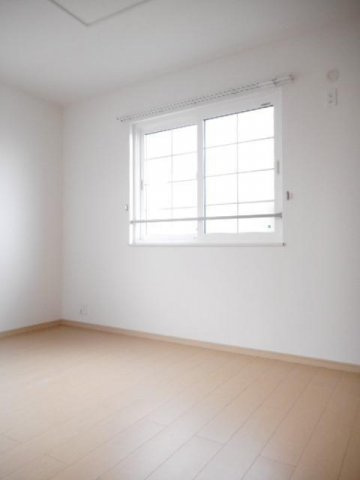 レジデンス　アルドーレ　Ｃの内装|内装です