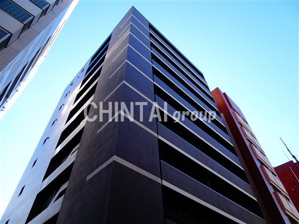 ケルスコート笹塚