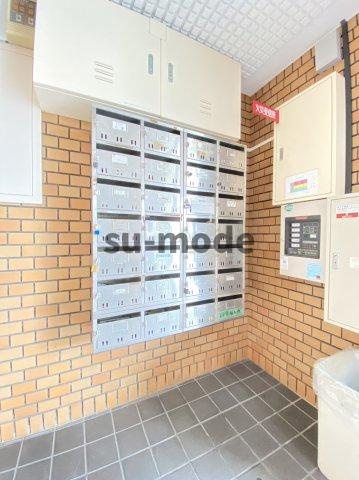 エポックYKのその他共用部分