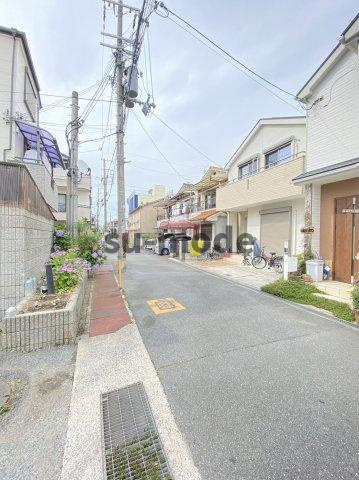 エポックYKの周辺