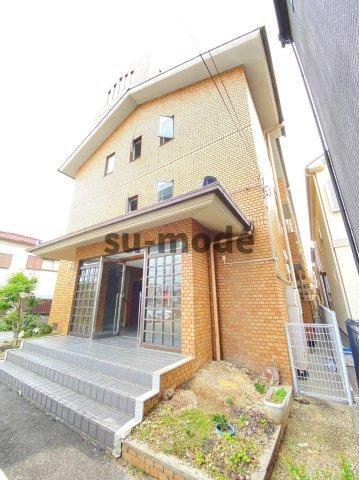 エポックYKの外観