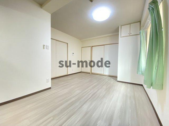 エポックYKの内装