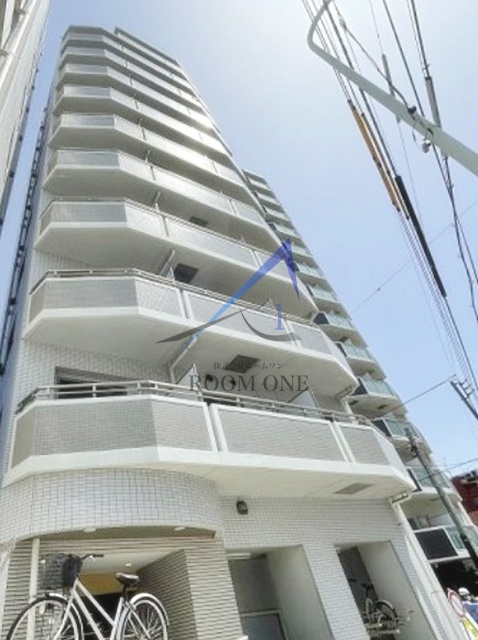 ル・リオン赤羽Ⅱ