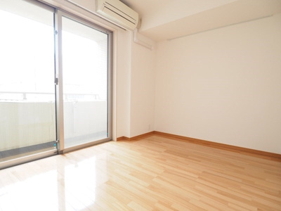 【居間・リビング】 | 新品家具付きマンション音羽15(KaGood東京)