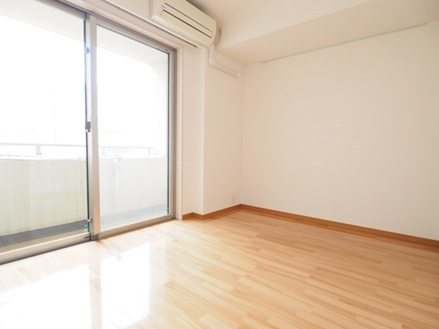 【居間・リビング】 | 新品家具付きマンション音羽15(KaGood東京)