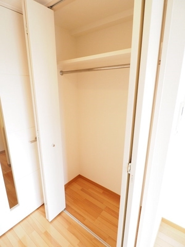 【収納】 | 新品家具付きマンション音羽15(KaGood東京)