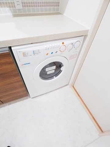 【設備】 | 新品家具付きマンション音羽15(KaGood東京)