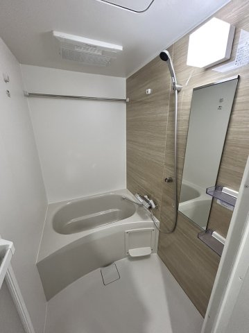 【浴室】 | GRANPASEO文京小日向