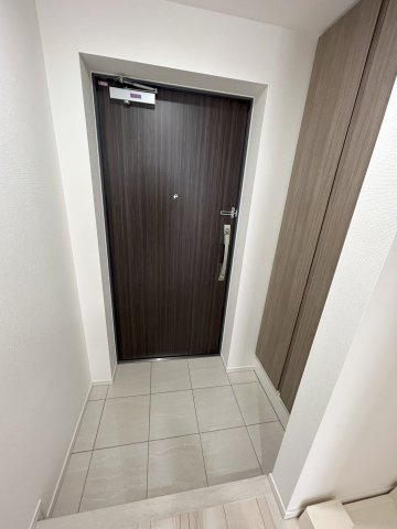 【玄関】 | GRANPASEO文京小日向