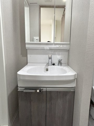 【洗面所】 | GRANPASEO文京小日向