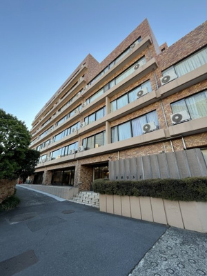 【外観】 | 高輪ヒルズ