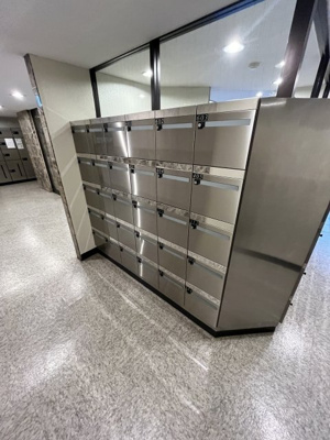 【その他共用部分】 | 高輪ヒルズ