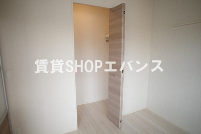 【収納】 | ジュネス前原