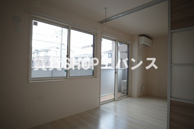  | ジュネス前原