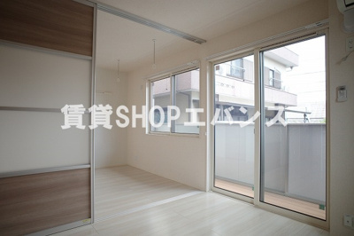  | ジュネス前原