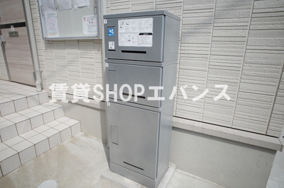  | ジュネス前原