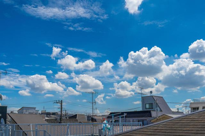 【展望】 | ＡＴＫレジデンス西小山