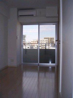 【内装】 | プレスタイル森下