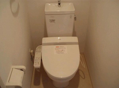 【トイレ】 | プレスタイル森下