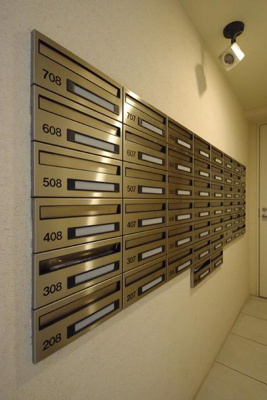 【設備】 | プレスタイル森下