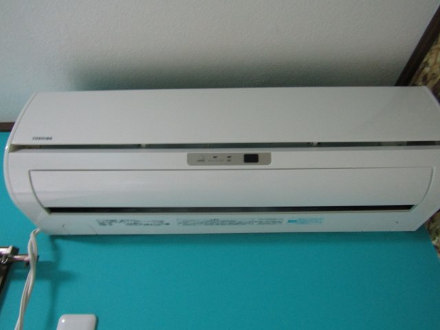 ヴェガ天台の設備|退去前につき、他のお部屋のお写真です。