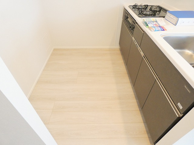 【キッチン】 | センチュリー八王子ルミエール