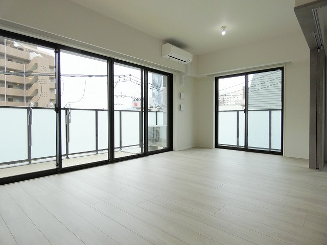 【居間・リビング】 | センチュリー八王子ルミエール