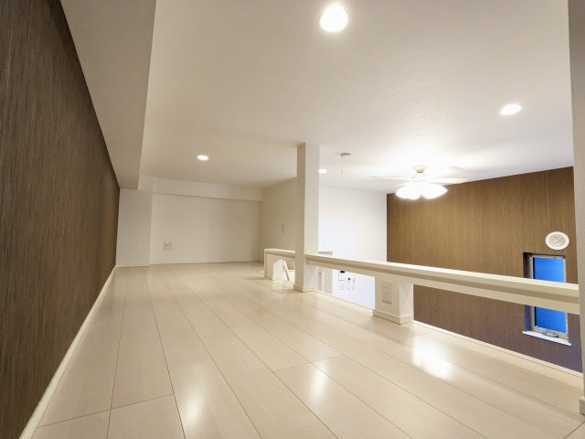 ハーモニーテラス河岸町Ⅱのその他|ロフト